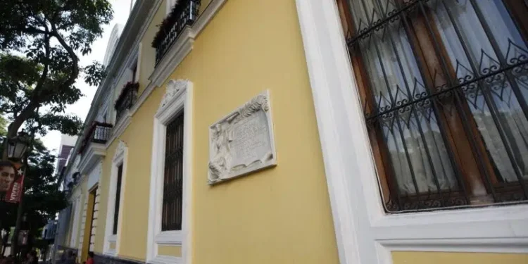 Venezuela acusa a Guyana de llevar «falsedades» a la Asamblea General de la ONU