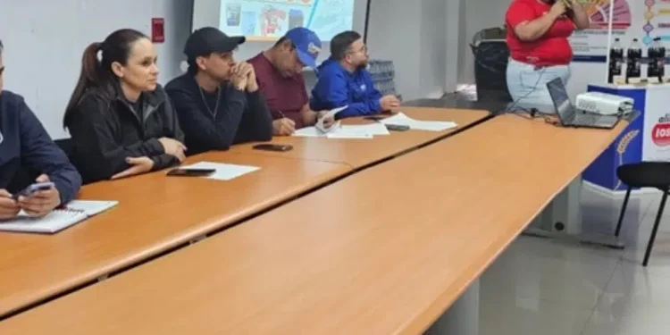 Plan Credibodega financia a más de 100 emprendedores en Caracas