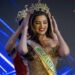 Nariman Battikha es Miss Grand Venezuela 2025