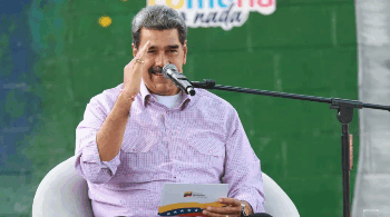 Maduro afirma que EE. UU. “ataca” a Venezuela para obtener petróleo “gratis”