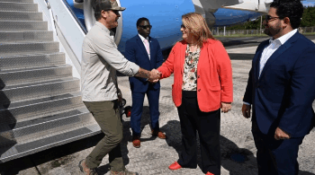 «Venga de primera»: El mensaje de Maduro a la gobernadora de Puerto Rico