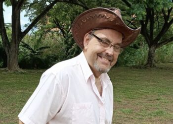 José Pepe Rodriguez: más de cuatro décadas cantándole a Venezuela