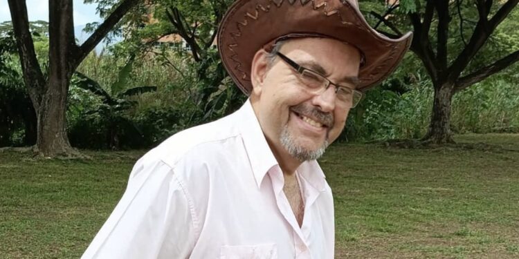 José Pepe Rodriguez: más de cuatro décadas cantándole a Venezuela