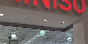 Miniso abrirá la tienda más grande de Venezuela en el El Centro Comercial El Recreo