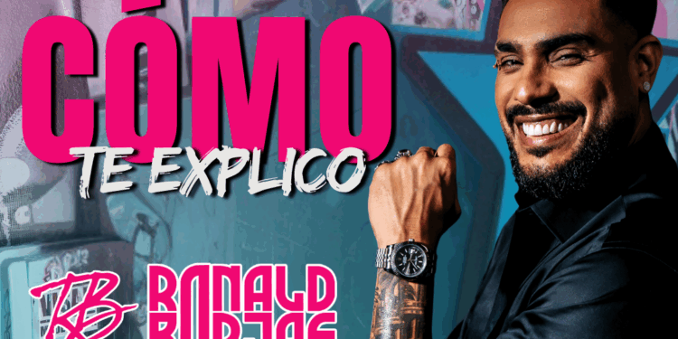Ronald Borjas y Douglas Ascanio se unen para presentar una joya musical «Como te Explico»