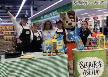 Secretos de La Abuela endulza paladares con la Ruta de la Merienda