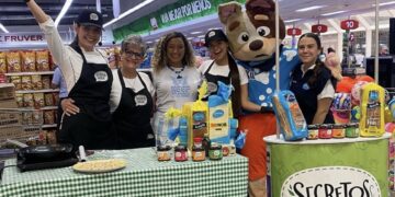 Secretos de La Abuela endulza paladares con la Ruta de la Merienda
