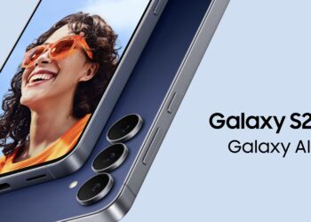 Samsung presenta el Galaxy S25 FE: puerta de entrada a Galaxy AI y a funciones premium icónicas