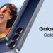 Samsung presenta el Galaxy S25 FE: puerta de entrada a Galaxy AI y a funciones premium icónicas