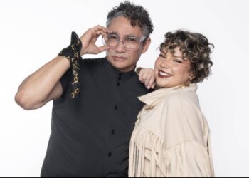 Bitoqueao logra contundente éxito en su tour «Una Caricia Para El Alma”