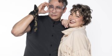 Bitoqueao logra contundente éxito en su tour «Una Caricia Para El Alma”