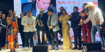 Grandes exponentes rinden homenaje al folklore venezolano con “Luminarias”