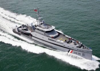 Venezuela activa un operativo antidrogas en región costera cercana a Trinidad y Tobago