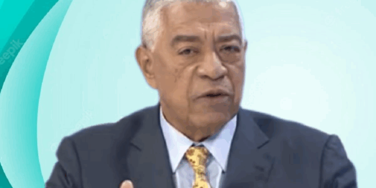 Claudio Fermín: “Ataques de Trump son un plan para apoderarse del petróleo”