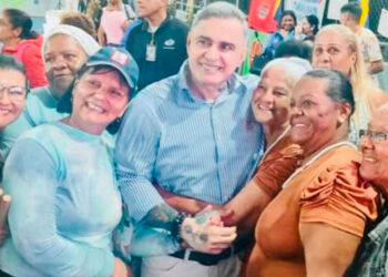 Tarek William Saab informó que 104.589 personas han sido atendidas en programas de justicia de calle