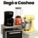 KitchenAid a través de su distribuidor para Venezuela y Cashea firman acuerdo estratégico para acercar sus productos a más clientes