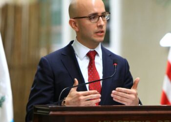 Exasesor de Biden afirma que «no hay evidencia» de que Maduro lidere un cartel