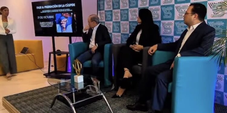 Grupo NSM y El Recreo lanzan la plataforma “Venezuela Crea”: emprendedores participan por premio de $30.000