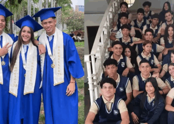 U.E. “Fuente del Saber» abre inscripciones para el período escolar 25-26