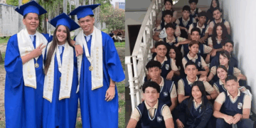 U.E. “Fuente del Saber» abre inscripciones para el período escolar 25-26