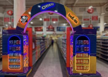 Mondelēz celebra 45 años de producción local en su planta de Barquisimeto