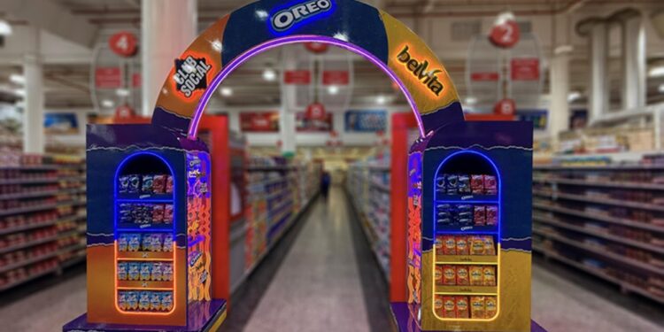 Mondelēz celebra 45 años de producción local en su planta de Barquisimeto