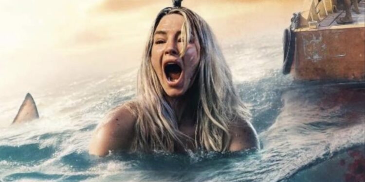 “Animales Peligrosos”: cuando la bestia marina es humana