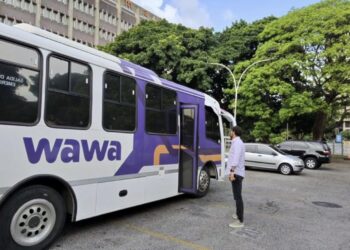 Wawa: rumbo a su primer quinquenio elevando al trabajador Latinoamericano
