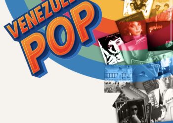 La banda sonora de una época resonará en Venezuela Pop