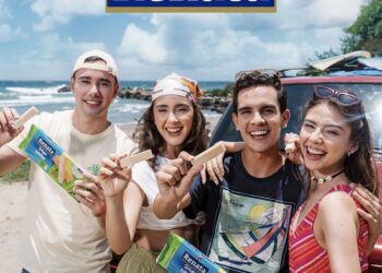 RENATA celebra la vida con sabor y alegría a través de su nueva campaña