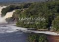LD Hoteles llega al corazón de Canaima con Tapuy Lodge