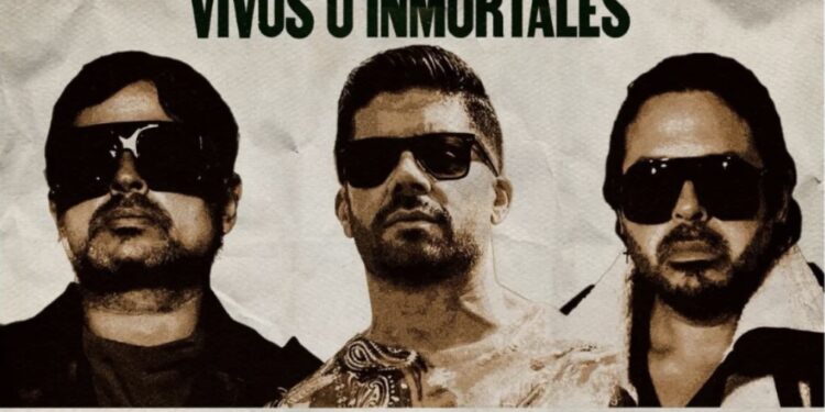 Servando y Florentino anuncian tercera fecha de su tour “Se Buscan Vivos o Inmortales” y lanzan remix de “Lunares”junto a Jerry Rivera