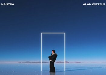 “Mantra”: El himno del amor propio de Alan Wittels