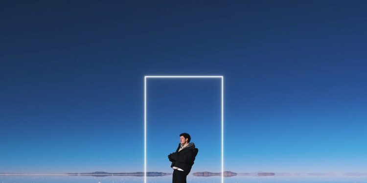 “Mantra”: El himno del amor propio de Alan Wittels