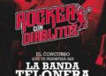 “Rockea con Diablitos” abre convocatoria para bandas juveniles en Caracas
