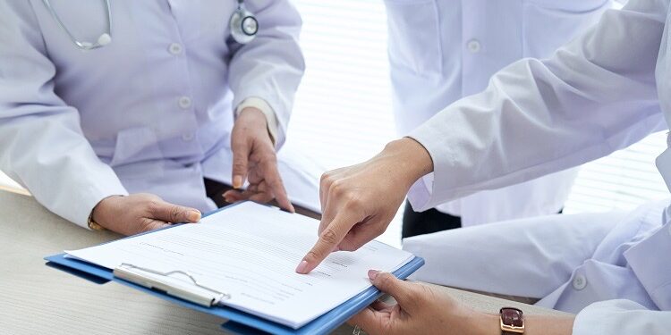 La ética médica en el GMSP: Un compromiso con la confiabilidad y la calidad