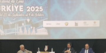 Tercer Festival de Cine de Turkiye llega a Venezuela