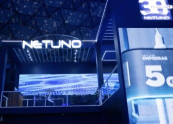 NetUno celebra 30 años de conexión e innovación y dijo presente en FITELVEN 2025