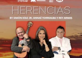 Grandes exponentes de la música venezolana conquistarán con “Herencias”