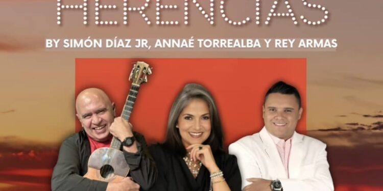 Grandes exponentes de la música venezolana conquistarán con “Herencias”