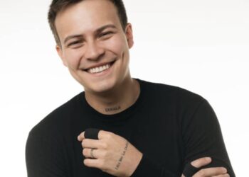 ZANDÚ hace historia en Harvard: Primer artista venezolano y latino emergente en presentarse en el LATINO ALUMNI CONFERENCE