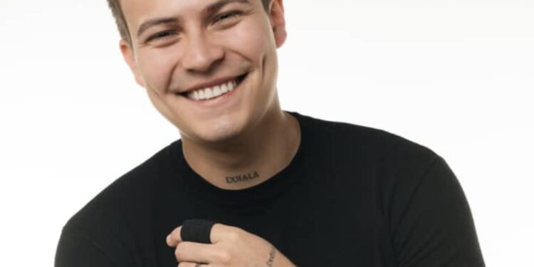 ZANDÚ hace historia en Harvard: Primer artista venezolano y latino emergente en presentarse en el LATINO ALUMNI CONFERENCE