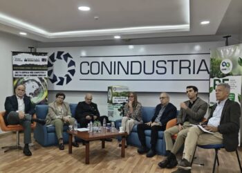 Empresarios conocieron el camino hacia la certificación verde en el webinar “Obtén el Sello Coninverde, Servicio Entec de Fondonorma”