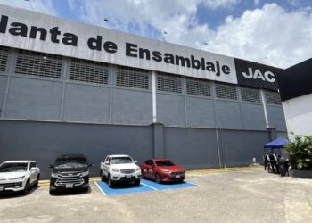 JAC Motors consolida su presencia en Venezuela con resultados destacados en ventas