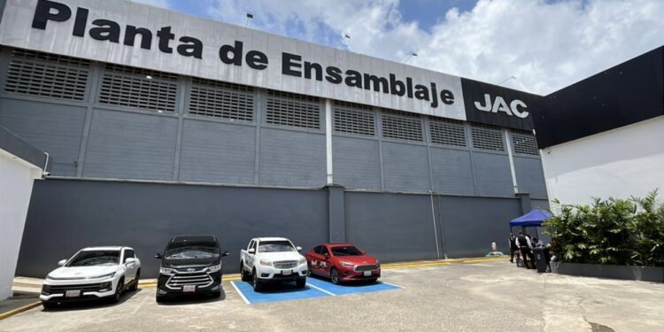 JAC Motors consolida su presencia en Venezuela con resultados destacados en ventas