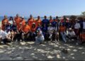PepsiCo Venezuela celebra el Día Mundial de las Playas recolectando más de 130 kilogramos de desechos