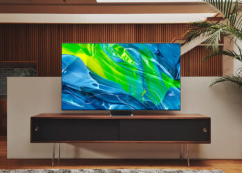 Televisores Samsung OLED se adapta a cualquier condición de luz revolucionando el entretenimiento