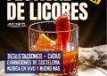 Licor Fest llega el 21 y 22 de noviembre a la Terraza del CCCT