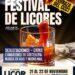 Licor Fest llega el 21 y 22 de noviembre a la Terraza del CCCT