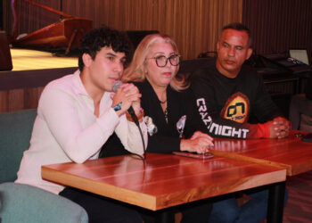 Caracas se Viste de Gala para recibir a los Premios Tacarigua de Oro Internacional 2025